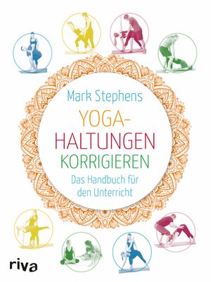 cover image of Yoga-Haltungen korrigieren